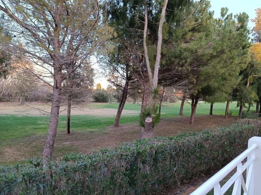 Oliva Nova Golf, Met & Beach Ngoại thất bức ảnh