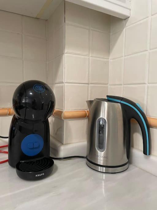 Oliva Nova Golf, Met & Beach Ngoại thất bức ảnh
