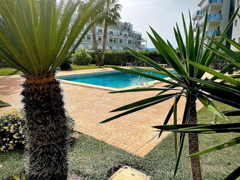 Oliva Nova Golf, Met & Beach Ngoại thất bức ảnh